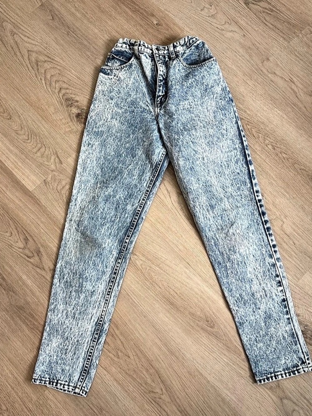 Vintage George’s Marciano GUESS JEANS sz 24/0